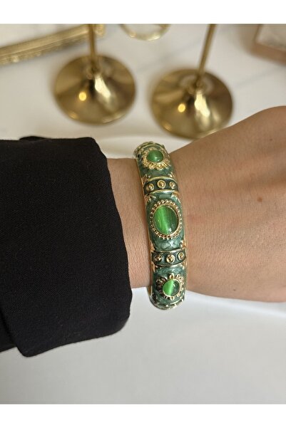 HOUSEKİ أصفاد حجرية عرقية عتيقة