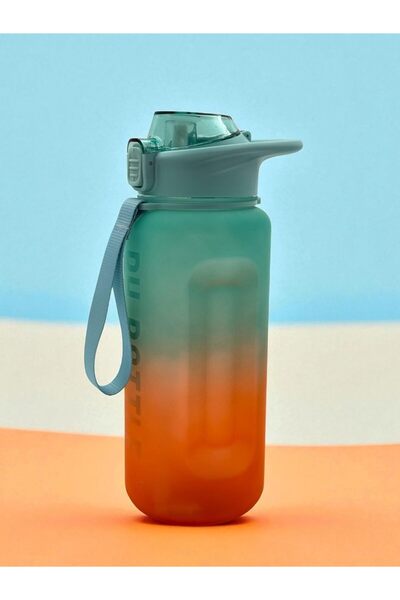 B&D WATER BOTTLE 2200ML