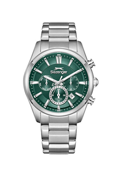 Slazenger SL.09.2498.2.06 ساعة يد رجالية