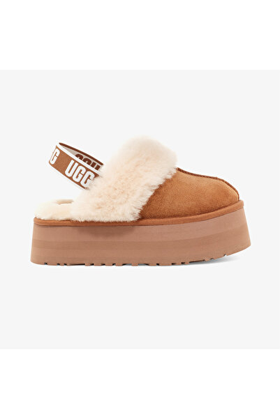 UGG Brown Terlik for Kadın / Kız
