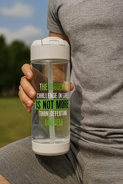 B&D WATER BOTTLE 650ML