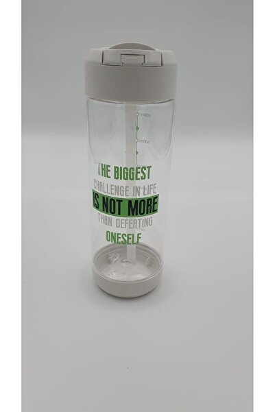 B&D WATER BOTTLE 650ML