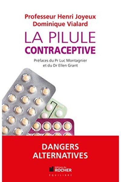 Hachette La Pilule Contraceptive