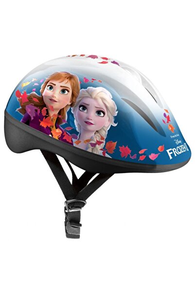 STAMP Casca Protectie Disney Frozen XS, masura reglabila 48-52