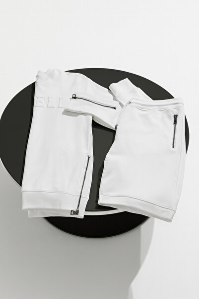 Giotelli Top and Bottom Shorts Set