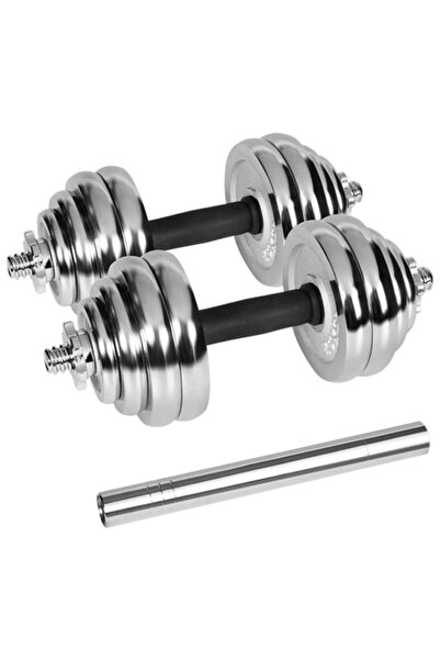 Rebel Ρυθμιζόμενα βάρη με τσάντα που περιλαμβάνεται, ιδανικά για προπονήσεις στο σπίτι.