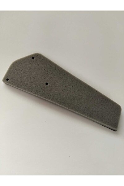 Arora Quantum 50 80 uyumlu Hava Filtresi (Sünger)