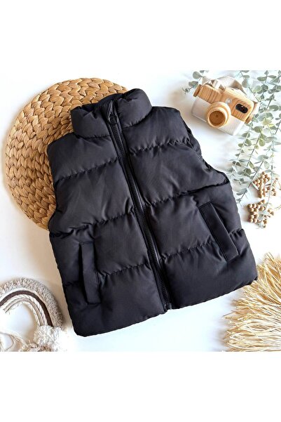 Teeny Weeny Kids Unisex Children's Sleeveless Inflatable Vest