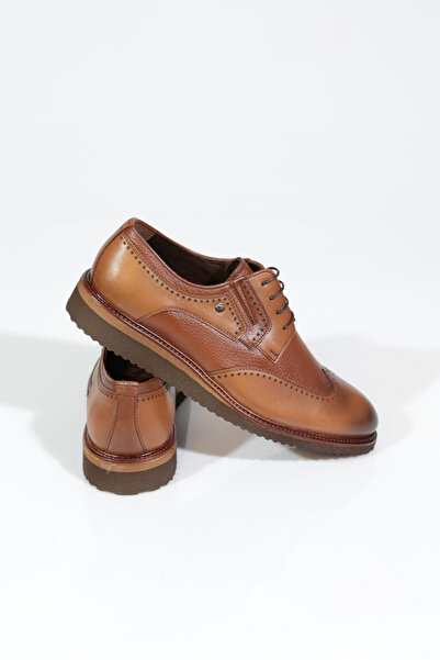 DGN 3408 Ανδρικά παπούτσια Eva Sole Oxford