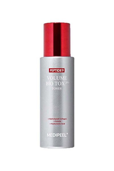 Medipeel Medi Peel Peptide 9 Volume Bio Tox Toner Pro Lifting ve Anti-Aging T...
