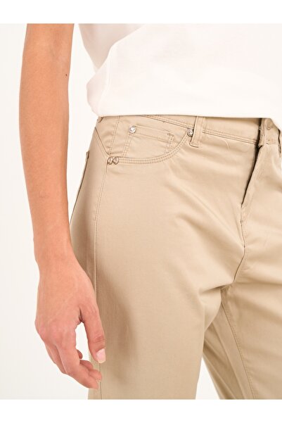 Timeout Pantaloni lungi dama