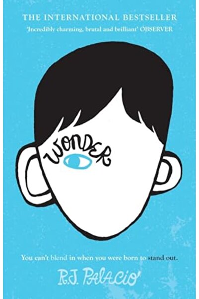 Penguin Random House Wonder