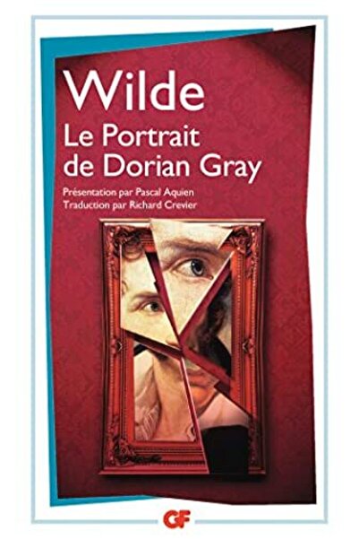 UD Union Distribution Le Portrait De Dorian Gray