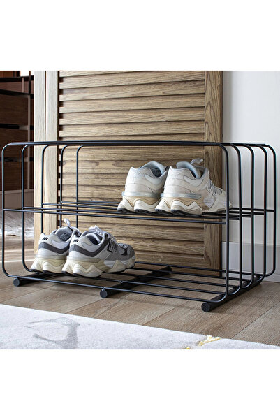 Sam Concept Studio Orviento Ayakkabılık Standı