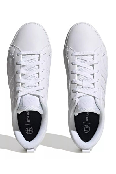 adidas Men's Sport Sneakers Vs Pace 2.0 White Size 43 1/3 EU