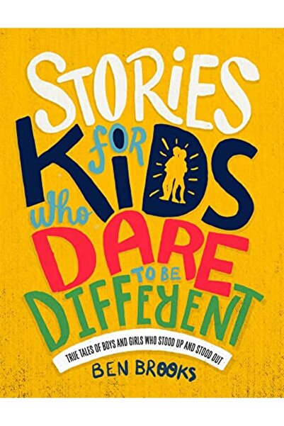 Hachette Stories For Kids Who Dare To Be Different