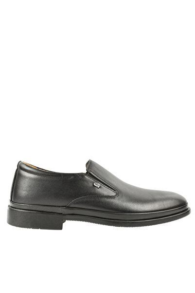 GORETTI Pantofi casual, bărbați, DR. JELL'S, B36-6292 negru, piele 41