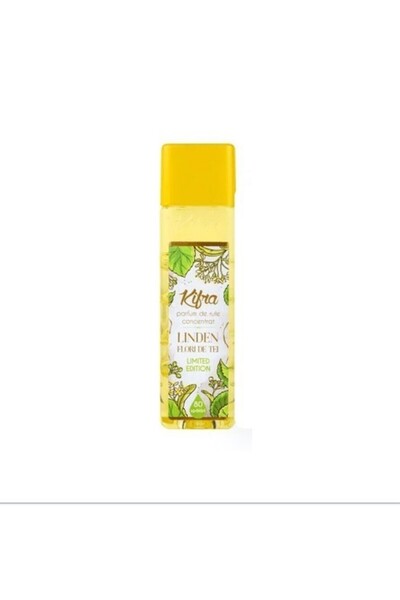 JollyMag Koncentrovaný parfum na pranie, Kifra Linden, 80 praní, 200 ml