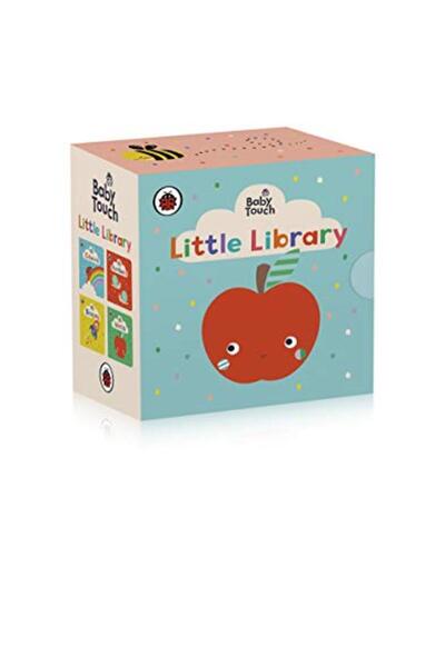 Penguin Random House Baby Touch Little Library