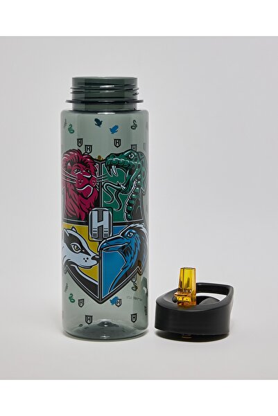 R&B Harry Potter Water Bottle - 750ml