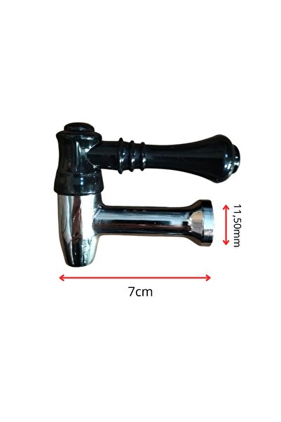 inox rezistans Çay Kazanı Musluğu Metal Adet