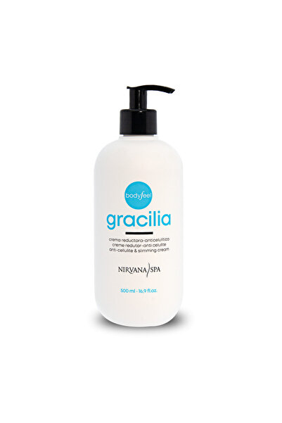 OEM Krém proti celulitíde Gracilia, 500 ml, Nirvana Spa