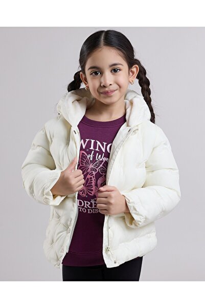 R&B سترة مبطنة بغطاء رأس وسحاب للإغلاق