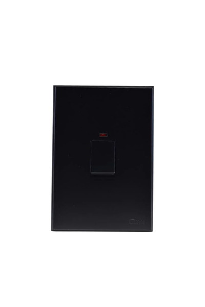 tvon 45 Amp L60 Air Conditioner Switch - The perfect choice for complete safety and comfort
