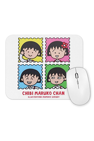 Toyaso Mouse Pad tematic Chibi Maruko