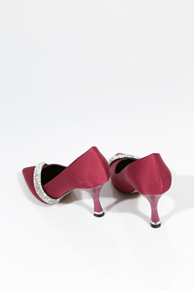 DGN 2386 Women's Heeled Shoes