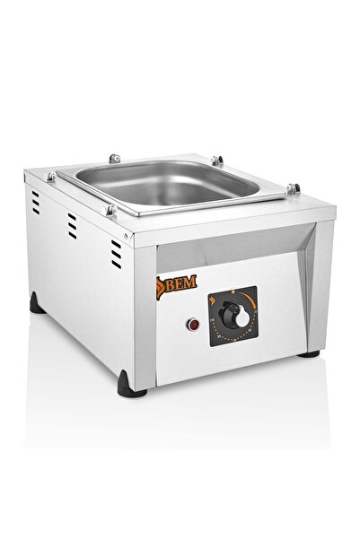 BEM 1 Kaplı Benmari 1/2