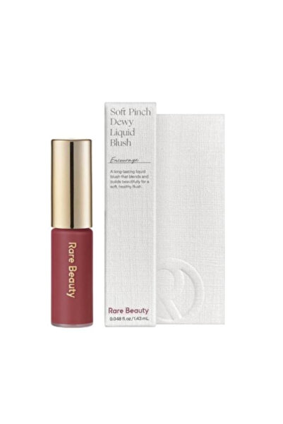 Rare Beauty Soft Pinch Liquid Blush - Mini 1.43 ml (Encourage)