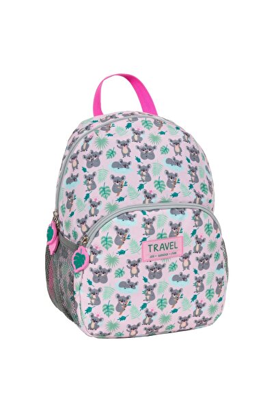 OEM Batoh, Derform Cute Koala, polyester, 30x24x13cm, PLW12KOA10