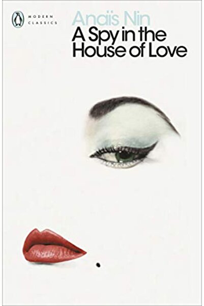 Penguin Random House A Spy In The House Of Love Penguin Modern Classics