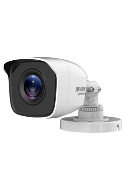 hiwatch Analog camera 2 MP, IR 20m, 2.8mm lens, IP66 - Hikvision HWT-B120-P-28