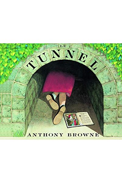 UD Union Distribution Le Tunnel