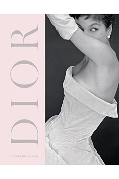 Macmillan Distribution Dior A New Look A New Enterprise 194757