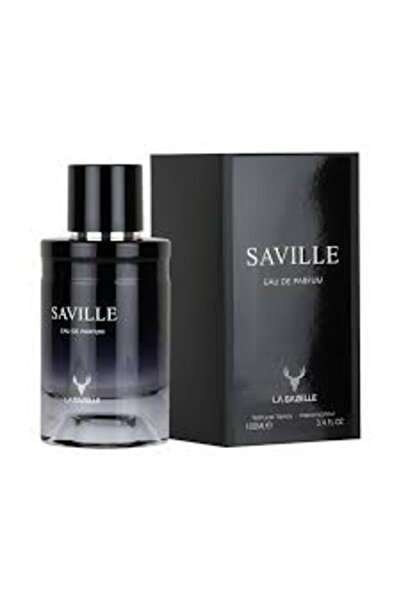 LA GAZELLE سافيل او دي بارفان سبراي للجنسين 100 مل