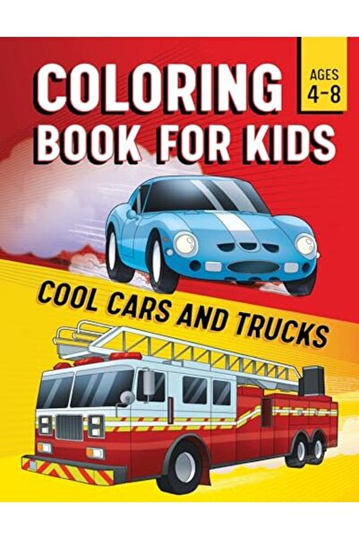 Sourcebook Coloring Book For Kids