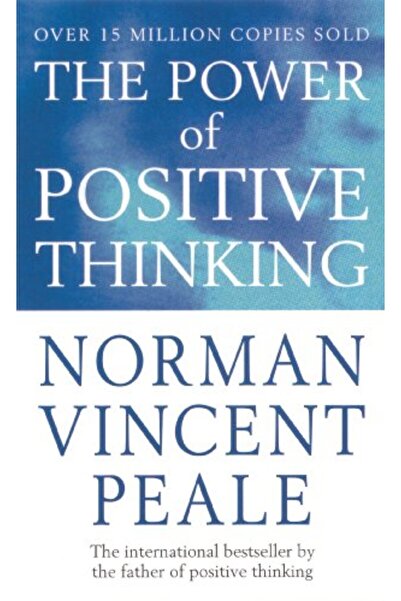 Penguin Random House The Power Of Positive Thinking