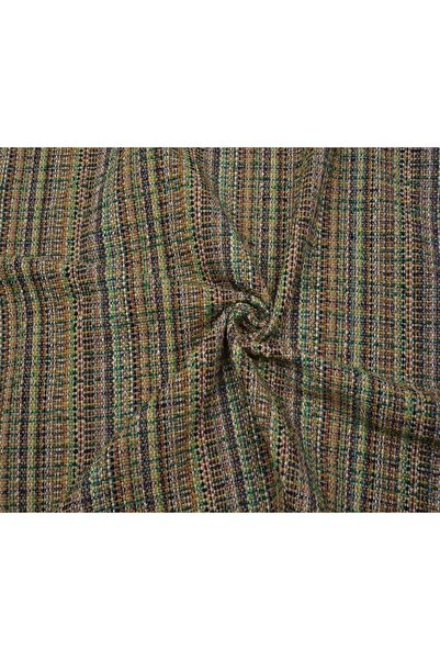 Kumaş Fırsatı Boucle Chanel Fabric