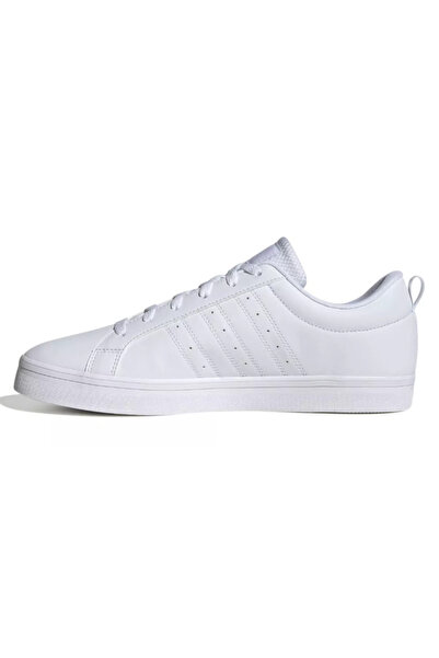 adidas Men's Sport Sneakers Vs Pace 2.0 White Size 43 1/3 EU