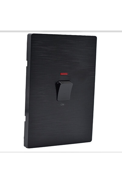 tvon 45 Amp L60 Air Conditioner Switch - The perfect choice for complete safety and comfort