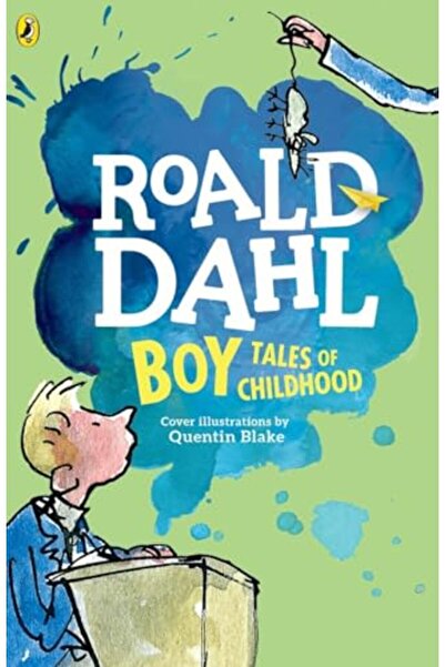 Penguin Random House بوي بيريسيل جيليشيم