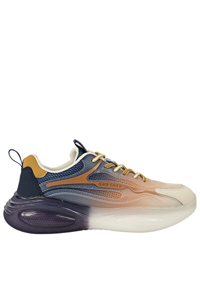 FRANCO GERARDO Men's sports shoes, FRANCO GERARDO, 7151552 white, textile 44