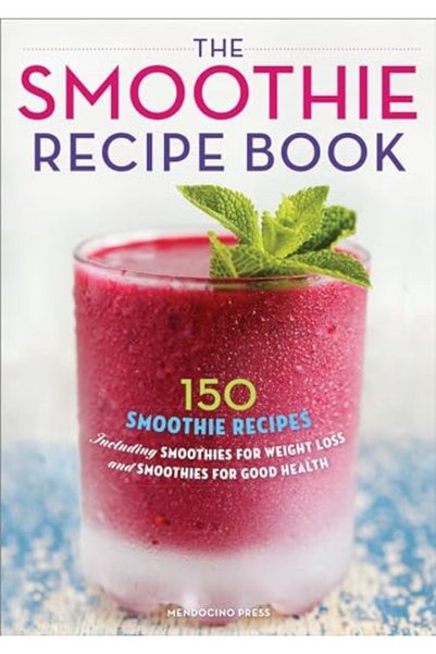 Sourcebook كتاب وصفات العصائر