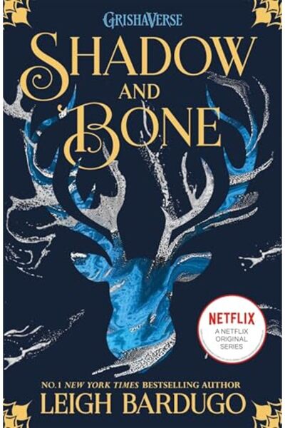 Hachette Shadow And Bone سيصبح قريبًا أحد المسلسلات الرئيسية على Netflix
