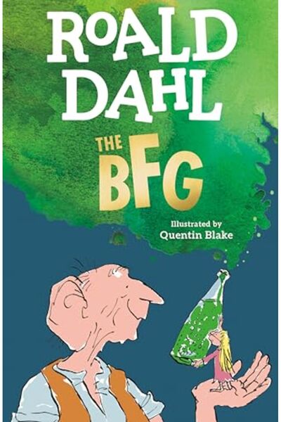 Penguin Random House The Bfg