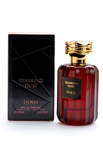 ETOILES PARFUM ماء عطر دايموند دست - 100 مل
