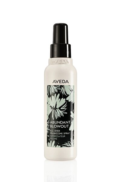 Aveda Abundant Blowout Hacim Veren Saç Misti 150ml